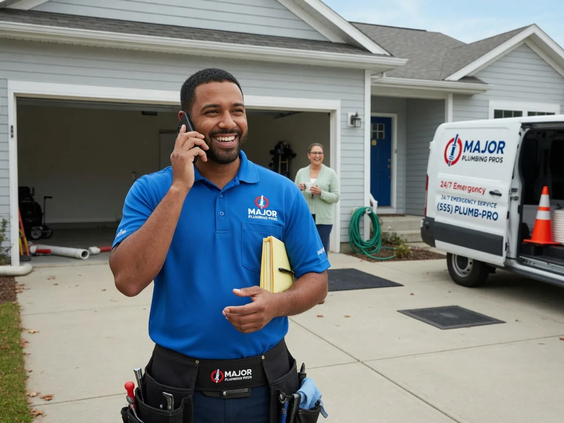 Drain Cleaning Services Pacific City, OR FAQs